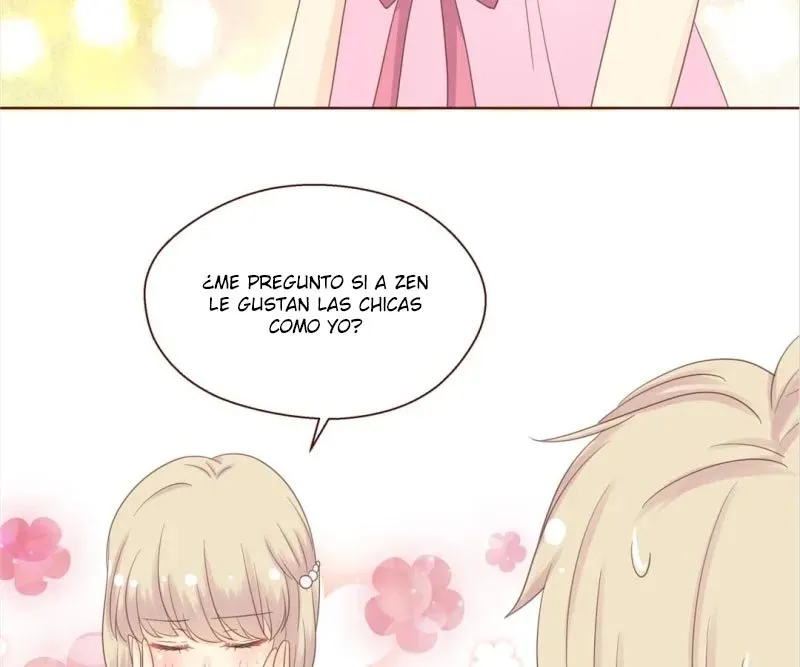 Mi Propio Amor Sólo Me Pertenece A Mí Capítulo 65 en Línea - página 33