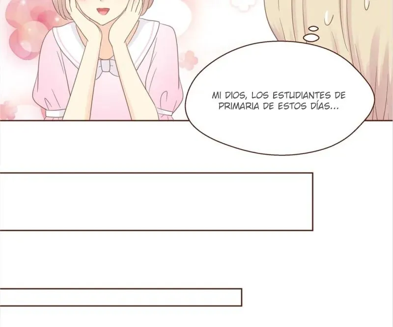Mi Propio Amor Sólo Me Pertenece A Mí Capítulo 65 en Línea - página 34