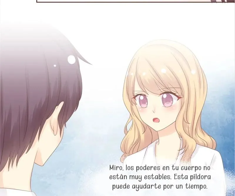 Mi Propio Amor Sólo Me Pertenece A Mí Capítulo 65 en Línea - página 38