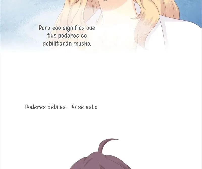 Mi Propio Amor Sólo Me Pertenece A Mí Capítulo 65 en Línea - página 40