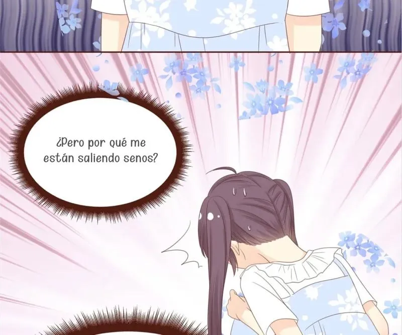 Mi Propio Amor Sólo Me Pertenece A Mí Capítulo 65 en Línea - página 42