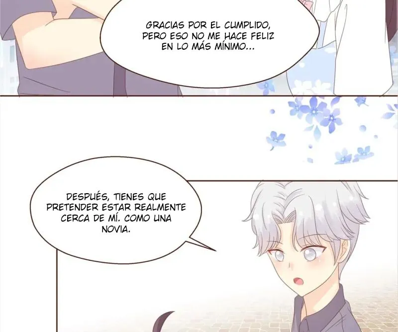 Mi Propio Amor Sólo Me Pertenece A Mí Capítulo 65 en Línea - página 49