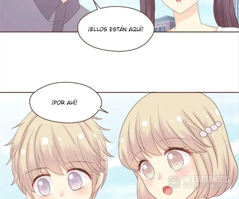 Mi Propio Amor Sólo Me Pertenece A Mí Capítulo 65 en Línea - página 51