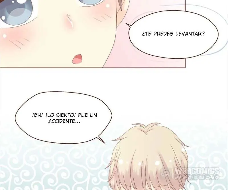 Mi Propio Amor Sólo Me Pertenece A Mí Capítulo 68 en Línea - página 7