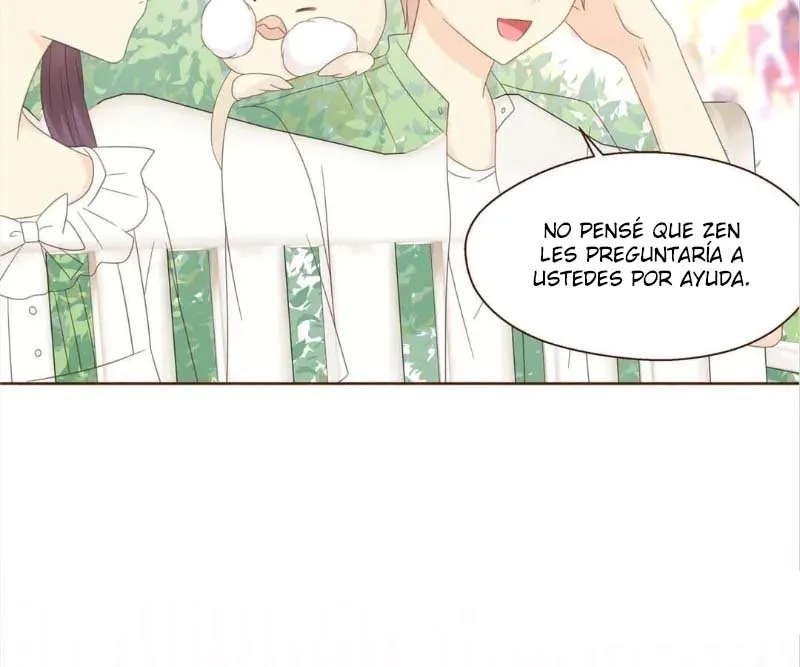 Mi Propio Amor Sólo Me Pertenece A Mí Capítulo 68 en Línea - página 22