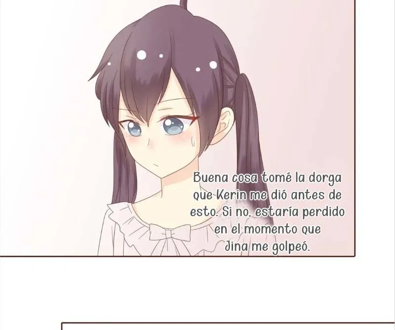 Mi Propio Amor Sólo Me Pertenece A Mí Capítulo 68 en Línea - página 25