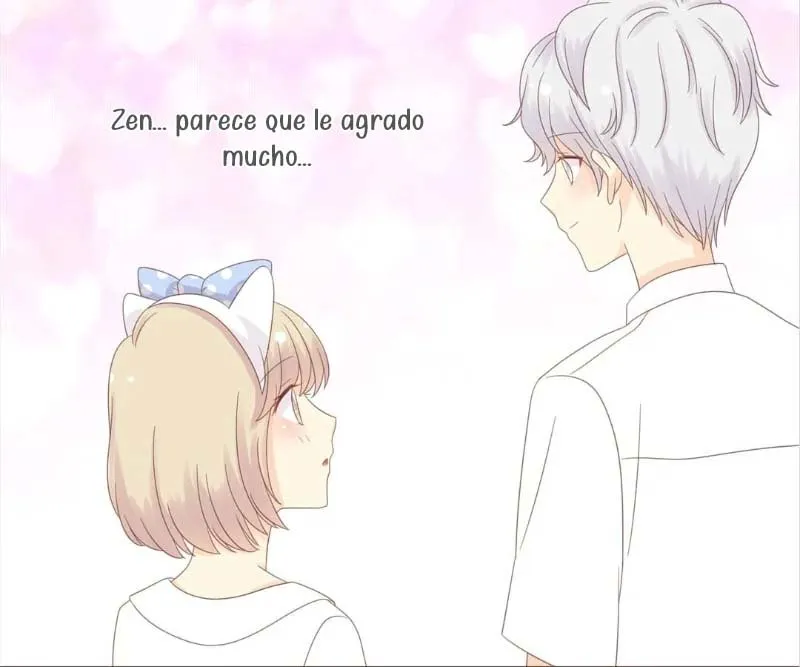 Mi Propio Amor Sólo Me Pertenece A Mí Capítulo 68 en Línea - página 33