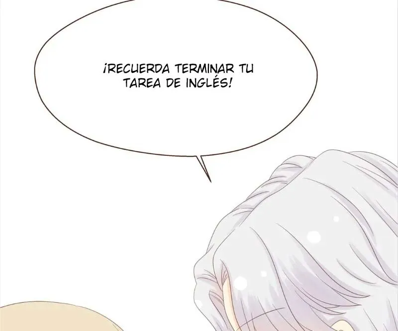 Mi Propio Amor Sólo Me Pertenece A Mí Capítulo 68 en Línea - página 43