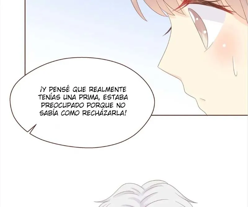 Mi Propio Amor Sólo Me Pertenece A Mí Capítulo 68 en Línea - página 49