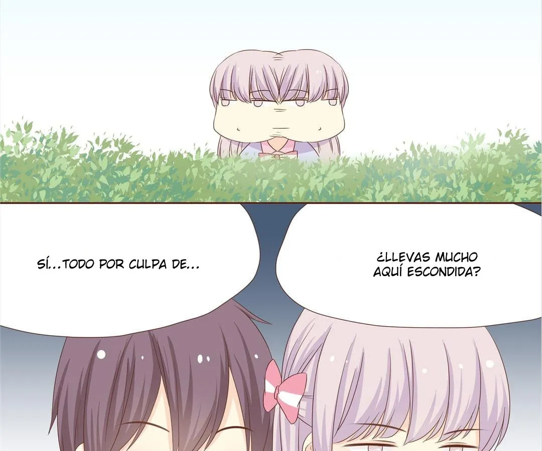 Mi Propio Amor Sólo Me Pertenece A Mí Capítulo 7 en Línea - página 10