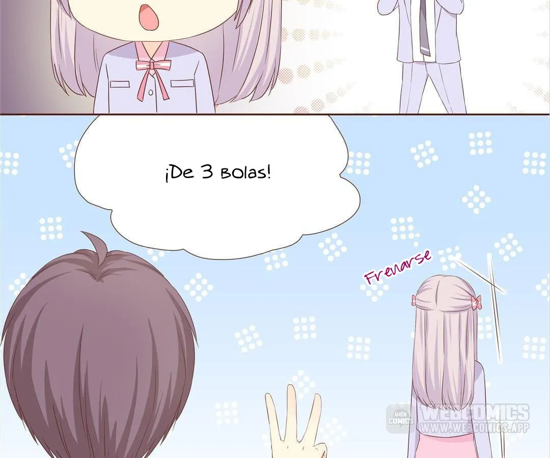 Mi Propio Amor Sólo Me Pertenece A Mí Capítulo 7 en Línea - página 15