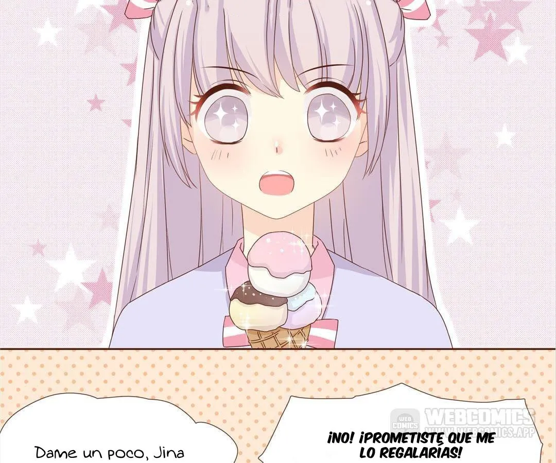 Mi Propio Amor Sólo Me Pertenece A Mí Capítulo 7 en Línea - página 19