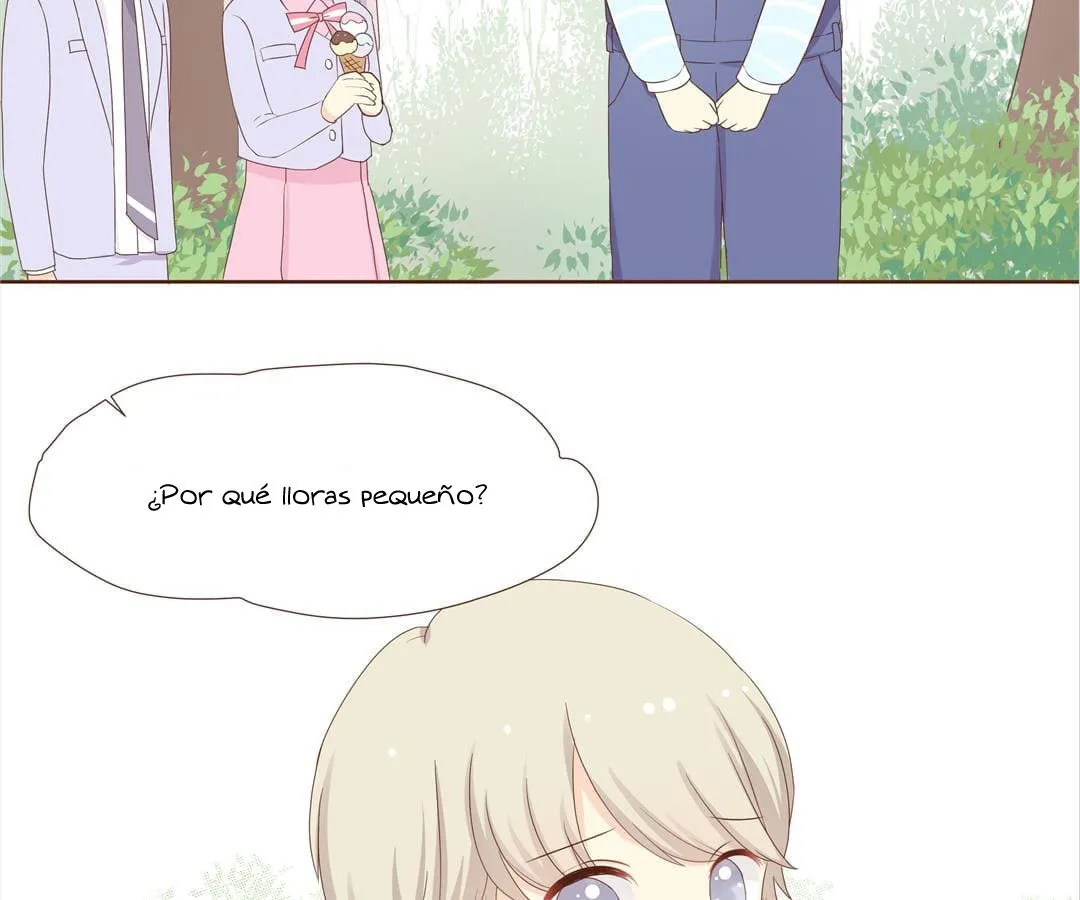 Mi Propio Amor Sólo Me Pertenece A Mí Capítulo 7 en Línea - página 22