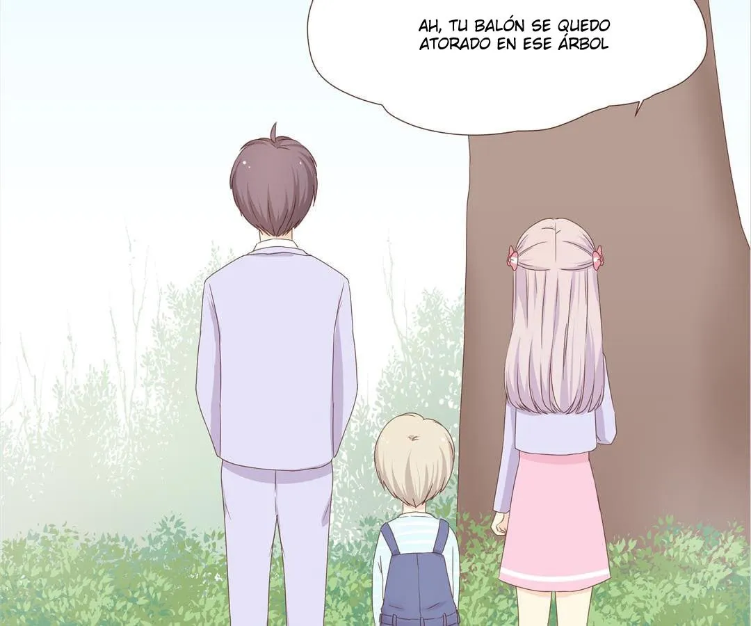 Mi Propio Amor Sólo Me Pertenece A Mí Capítulo 7 en Línea - página 28