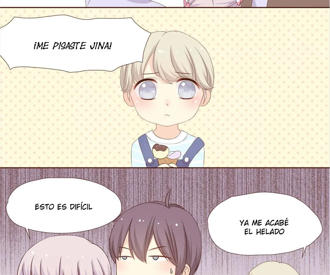Mi Propio Amor Sólo Me Pertenece A Mí Capítulo 7 en Línea - página 36