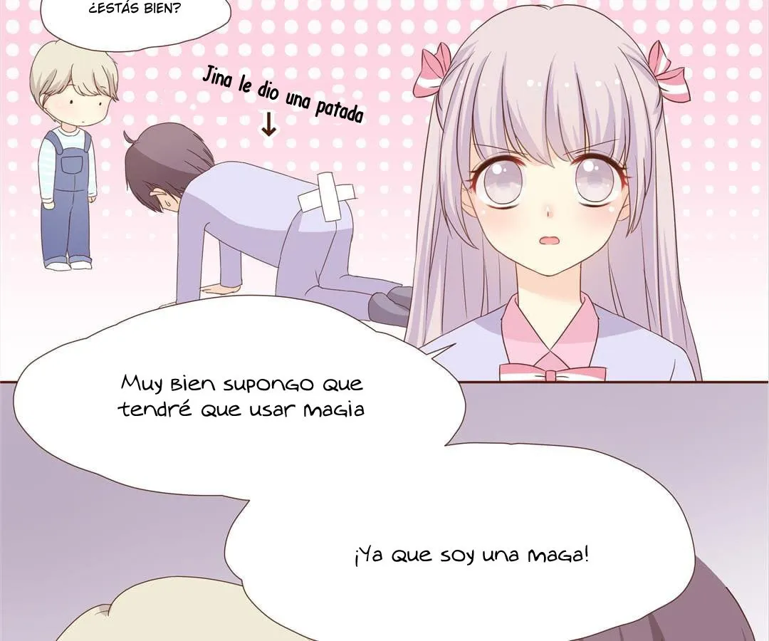 Mi Propio Amor Sólo Me Pertenece A Mí Capítulo 7 en Línea - página 42