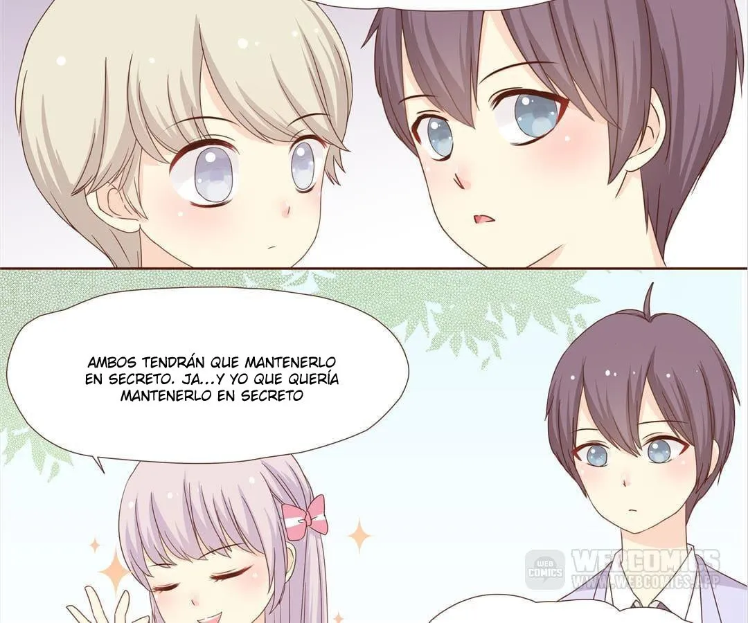 Mi Propio Amor Sólo Me Pertenece A Mí Capítulo 7 en Línea - página 43