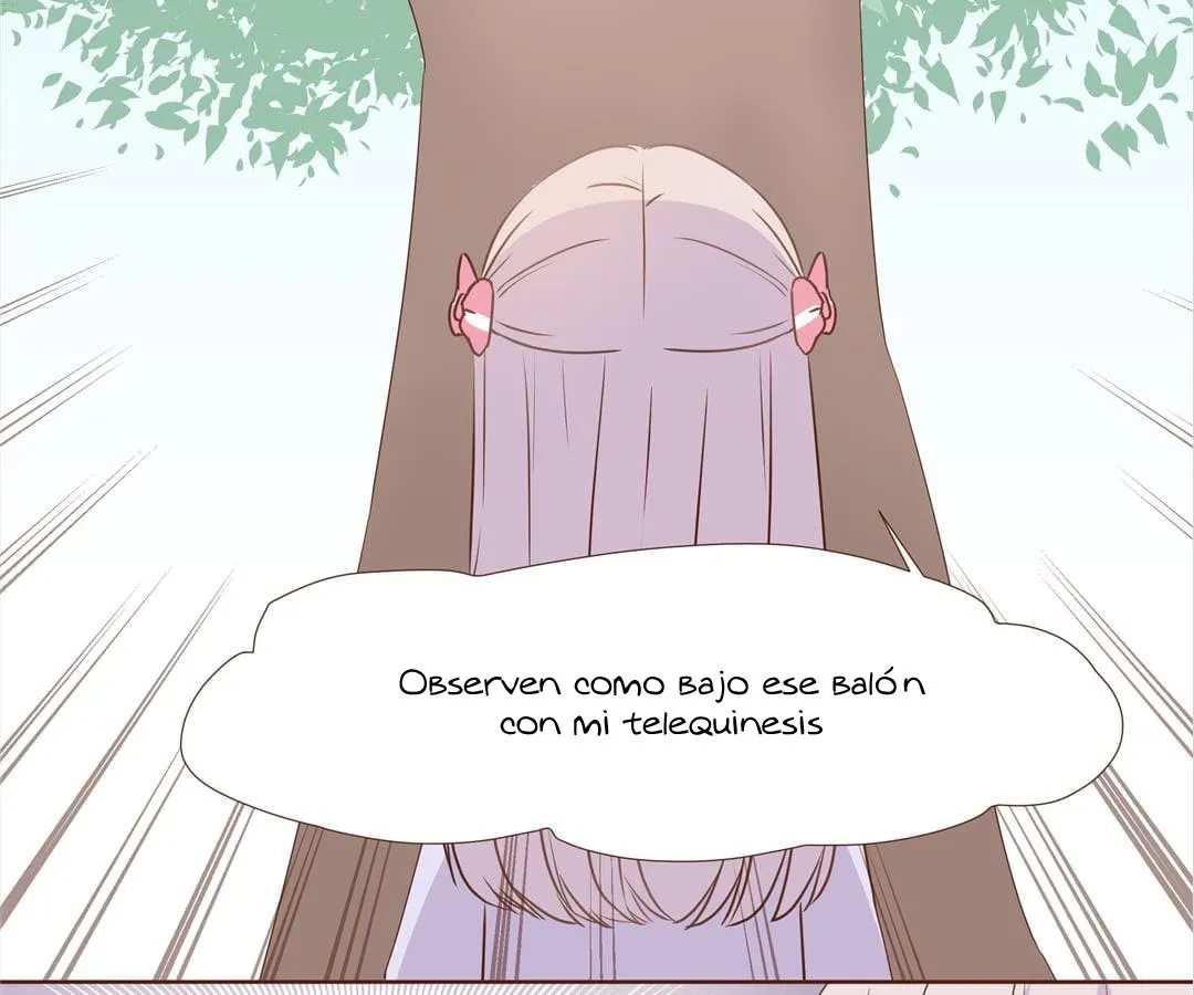 Mi Propio Amor Sólo Me Pertenece A Mí Capítulo 7 en Línea - página 45