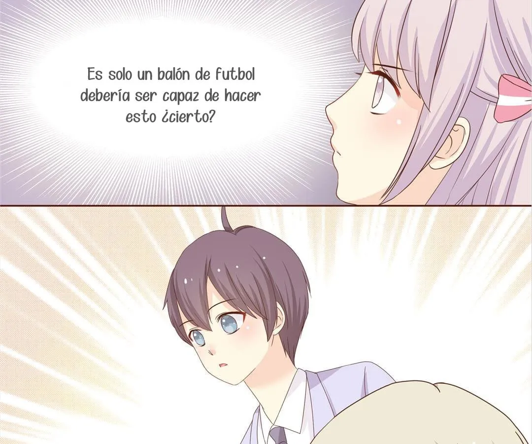 Mi Propio Amor Sólo Me Pertenece A Mí Capítulo 7 en Línea - página 46
