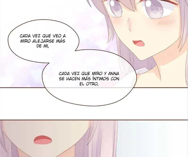 Mi Propio Amor Sólo Me Pertenece A Mí Capítulo 72 en Línea - página 20