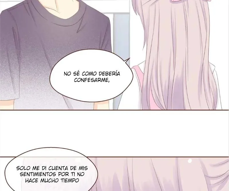 Mi Propio Amor Sólo Me Pertenece A Mí Capítulo 72 en Línea - página 24