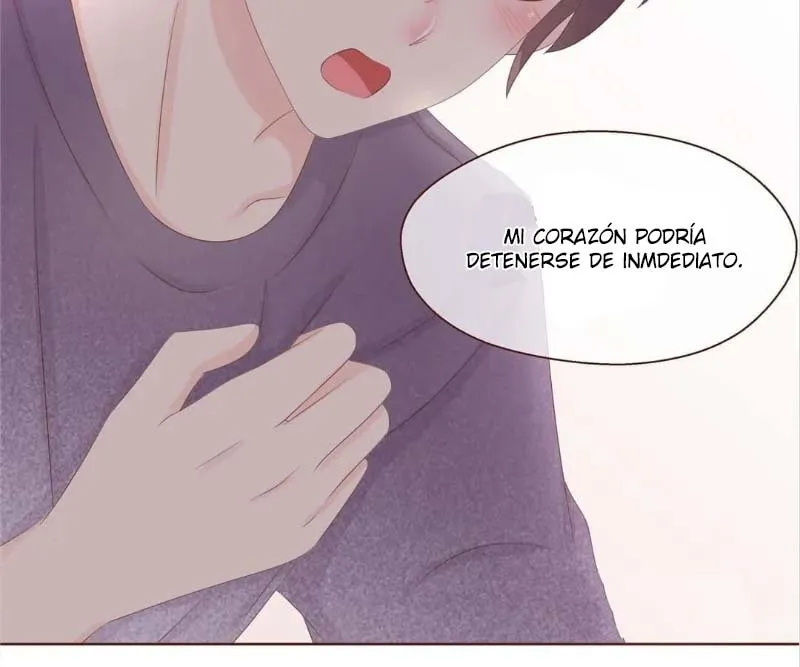 Mi Propio Amor Sólo Me Pertenece A Mí Capítulo 72 en Línea - página 35