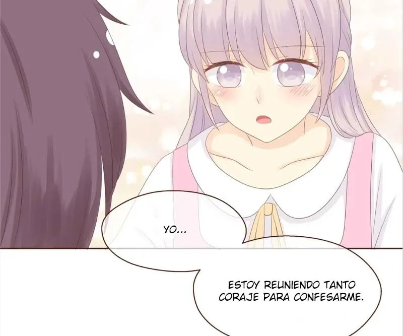 Mi Propio Amor Sólo Me Pertenece A Mí Capítulo 72 en Línea - página 43