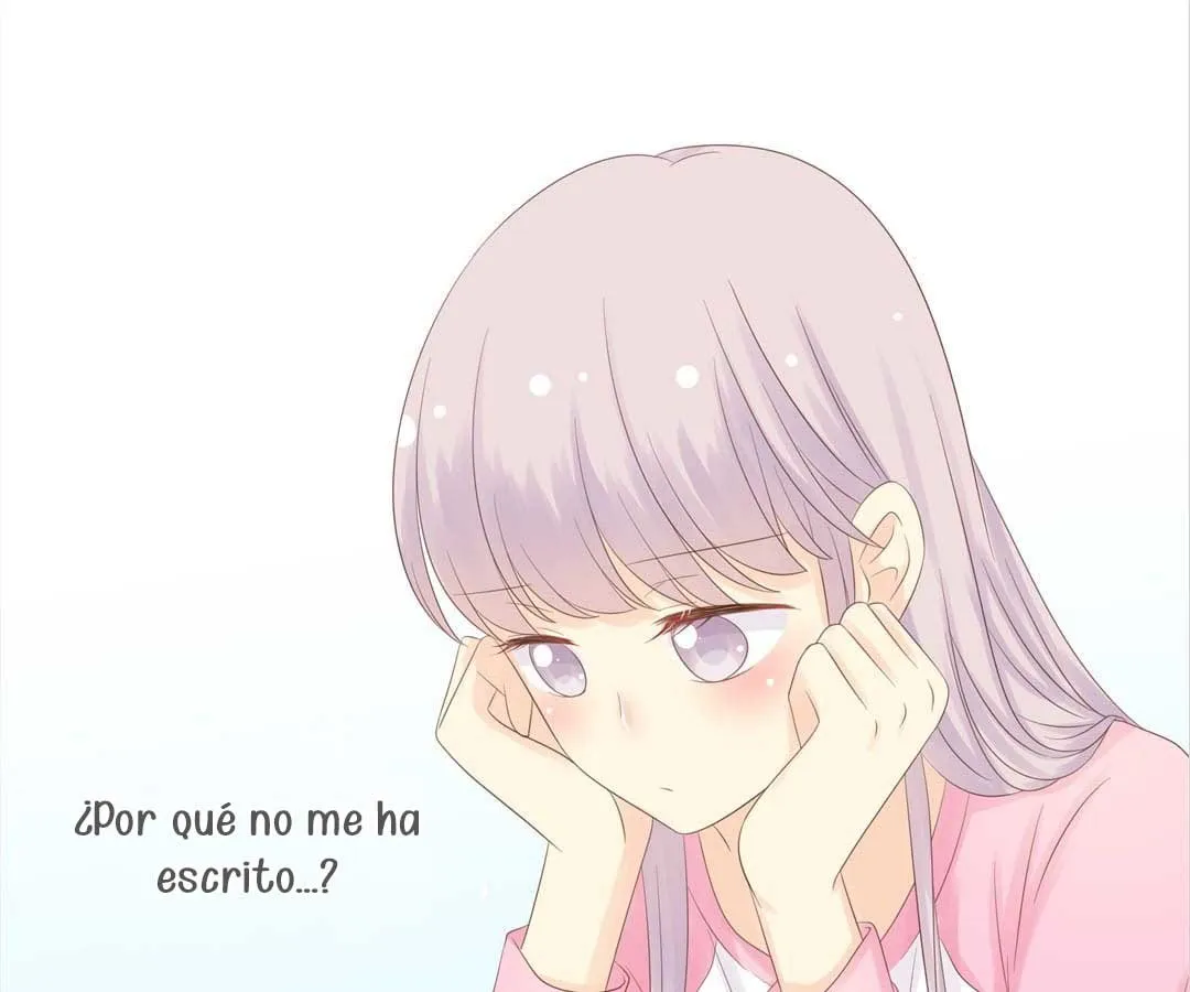 Mi Propio Amor Sólo Me Pertenece A Mí Capítulo 73 en Línea - página 24