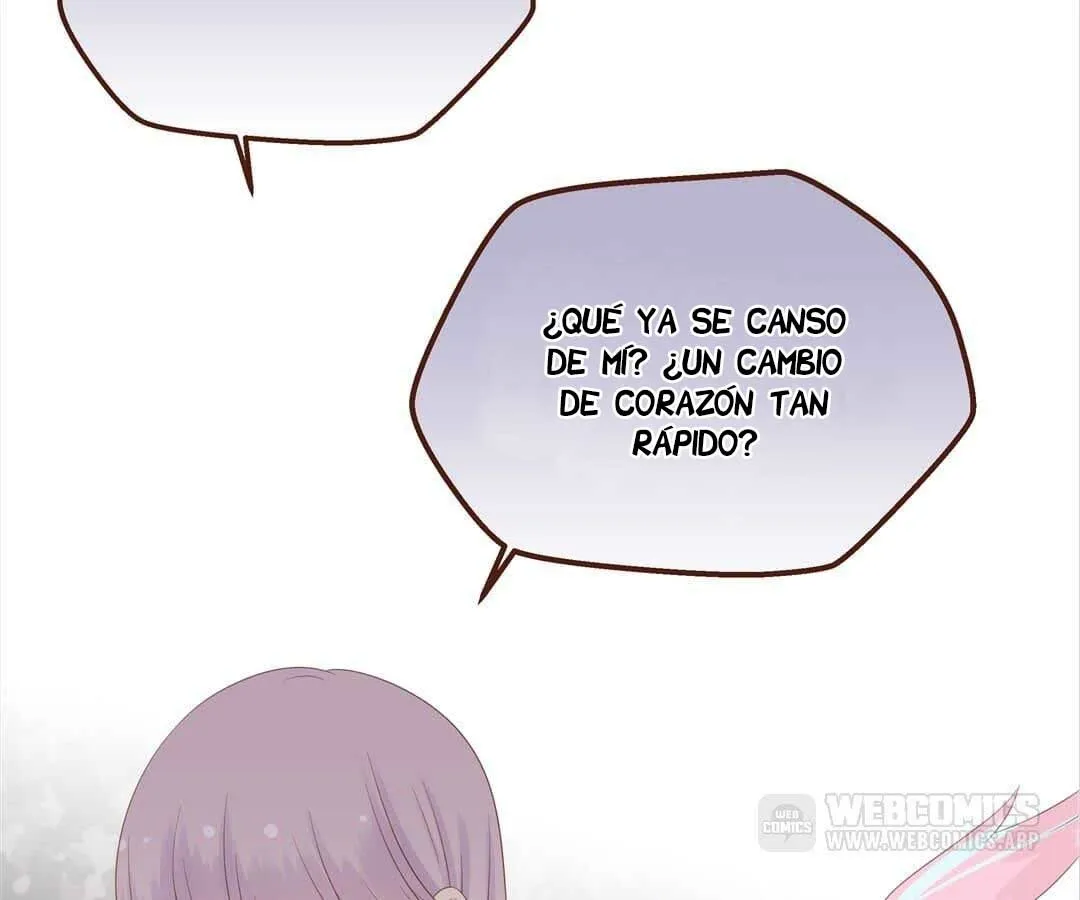 Mi Propio Amor Sólo Me Pertenece A Mí Capítulo 73 en Línea - página 26