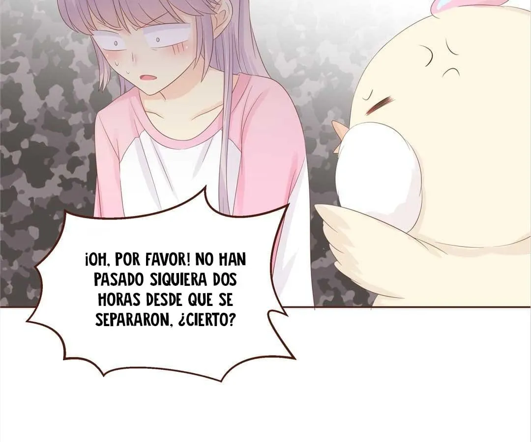 Mi Propio Amor Sólo Me Pertenece A Mí Capítulo 73 en Línea - página 27
