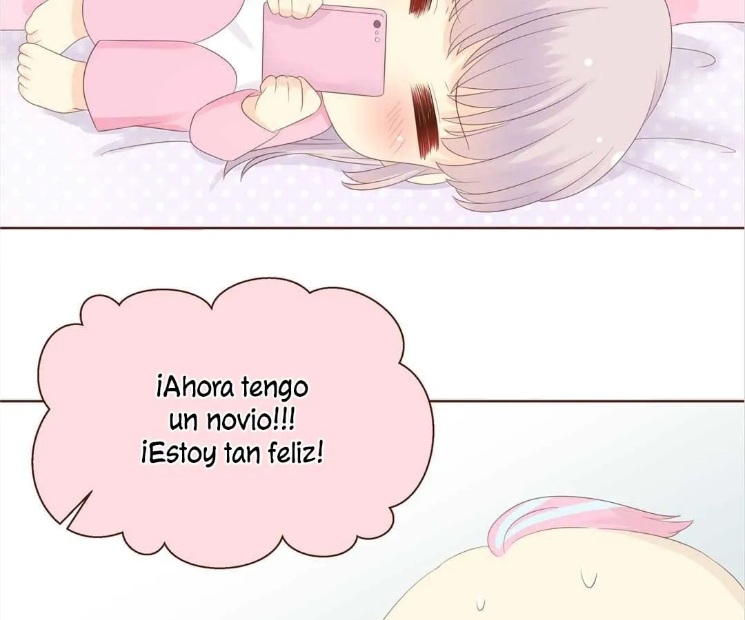 Mi Propio Amor Sólo Me Pertenece A Mí Capítulo 73 en Línea - página 32