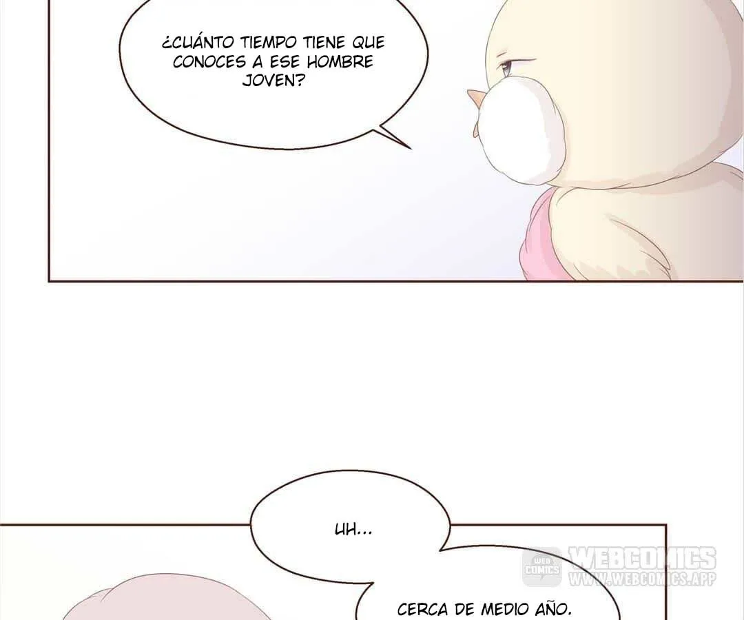 Mi Propio Amor Sólo Me Pertenece A Mí Capítulo 73 en Línea - página 34