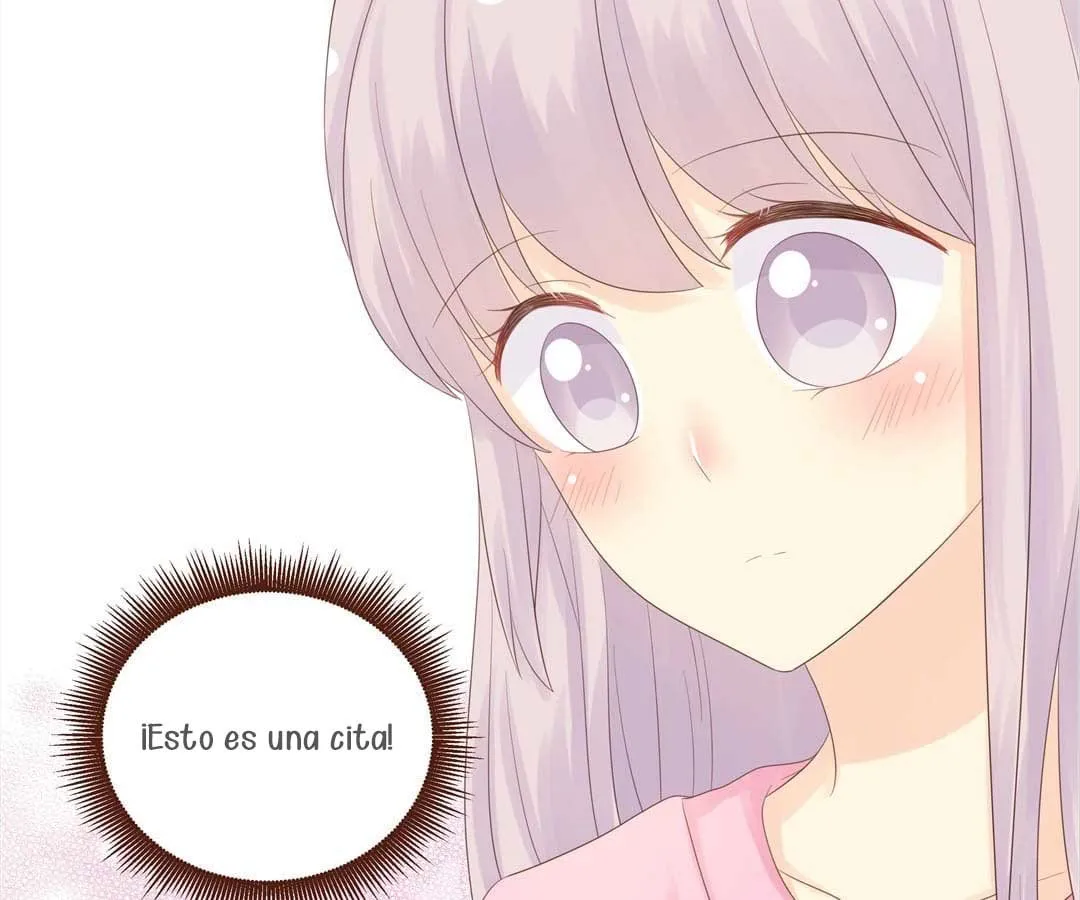 Mi Propio Amor Sólo Me Pertenece A Mí Capítulo 73 en Línea - página 42