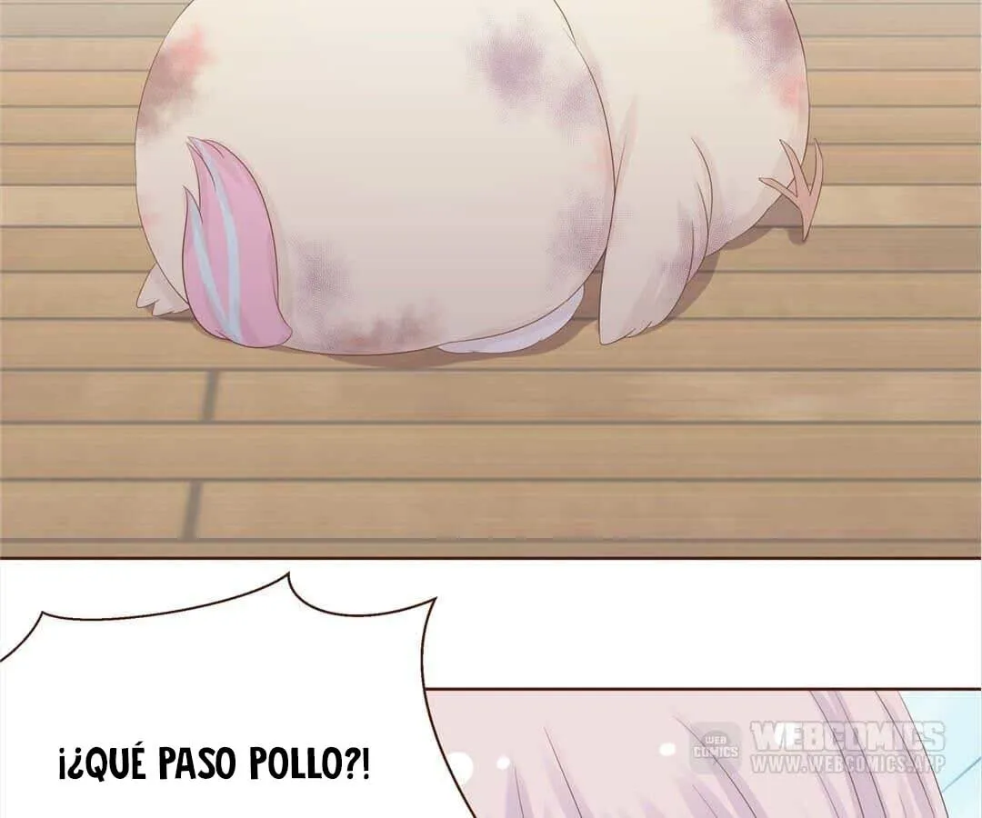 Mi Propio Amor Sólo Me Pertenece A Mí Capítulo 75 en Línea - página 3