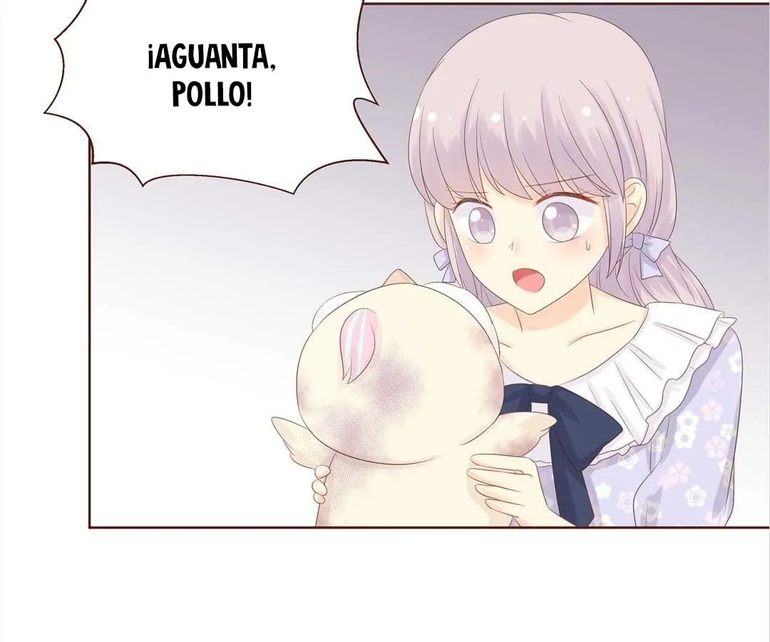 Mi Propio Amor Sólo Me Pertenece A Mí Capítulo 75 en Línea - página 5