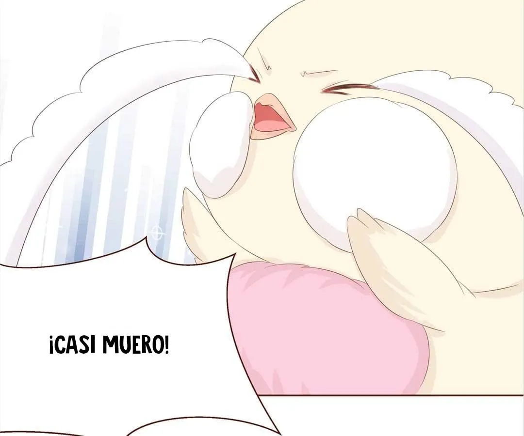 Mi Propio Amor Sólo Me Pertenece A Mí Capítulo 75 en Línea - página 21