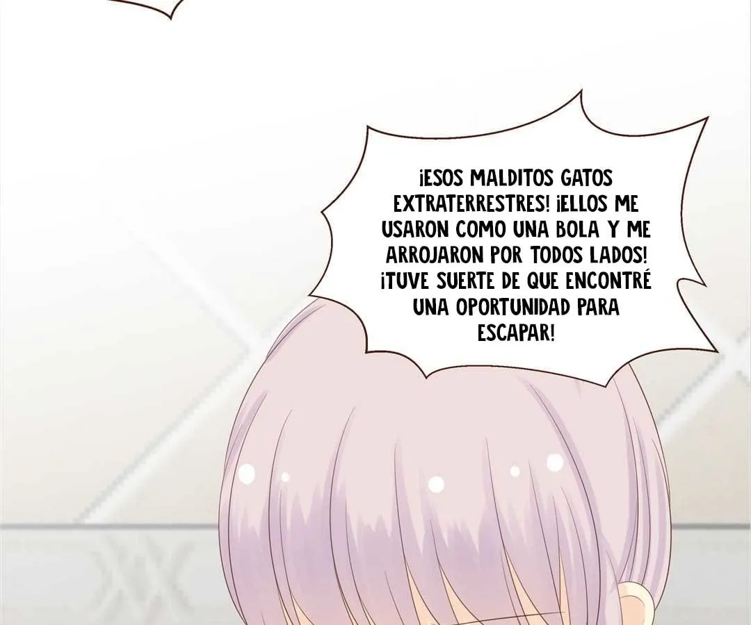 Mi Propio Amor Sólo Me Pertenece A Mí Capítulo 75 en Línea - página 22