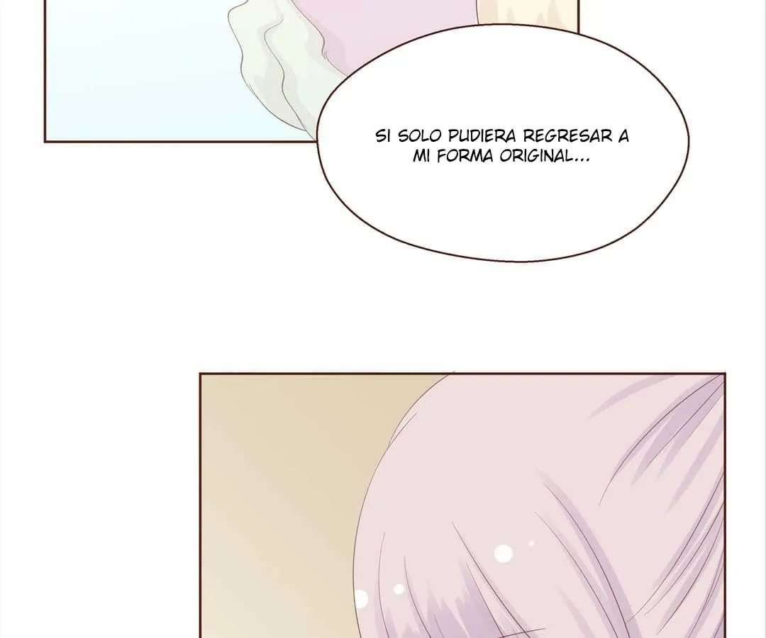 Mi Propio Amor Sólo Me Pertenece A Mí Capítulo 75 en Línea - página 25