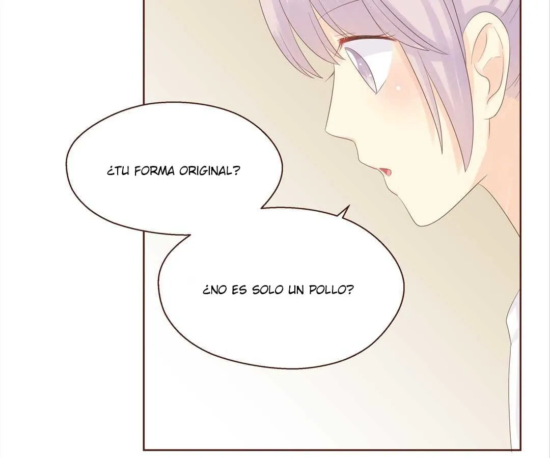 Mi Propio Amor Sólo Me Pertenece A Mí Capítulo 75 en Línea - página 26