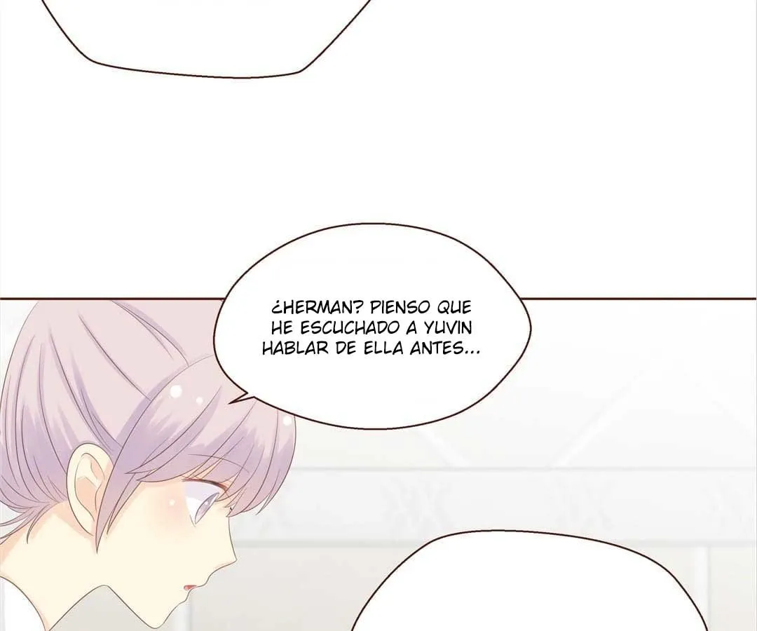 Mi Propio Amor Sólo Me Pertenece A Mí Capítulo 75 en Línea - página 29