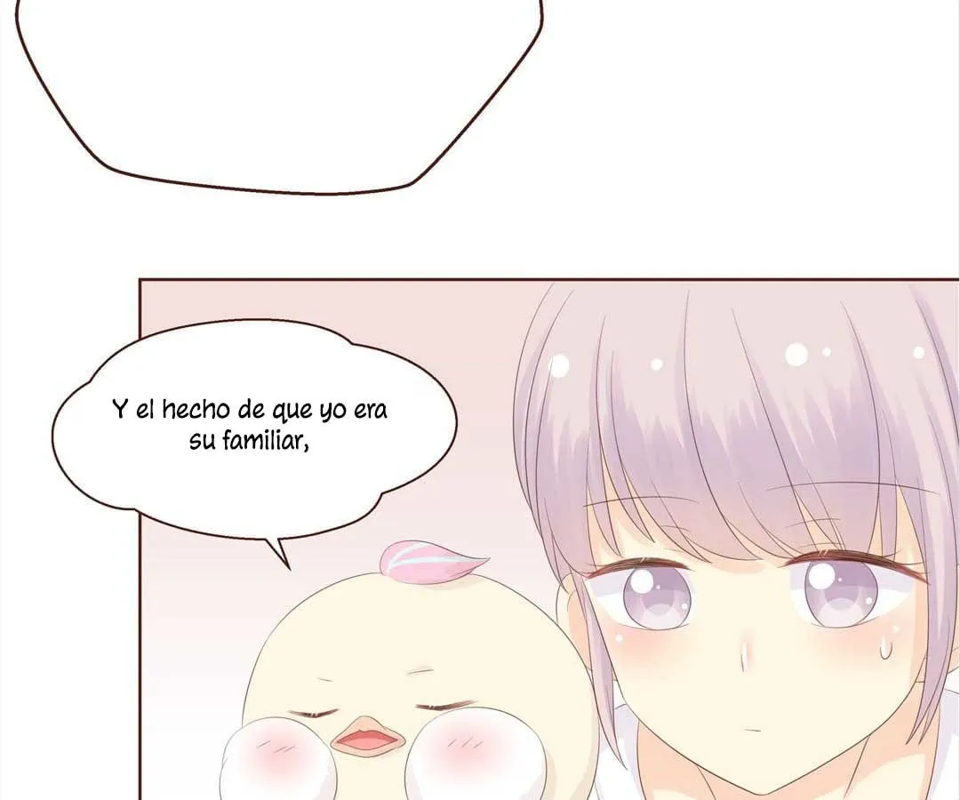 Mi Propio Amor Sólo Me Pertenece A Mí Capítulo 75 en Línea - página 33