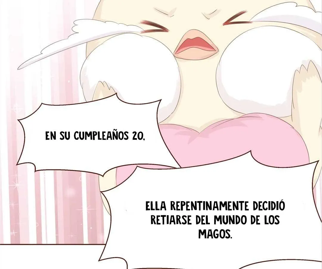Mi Propio Amor Sólo Me Pertenece A Mí Capítulo 75 en Línea - página 36