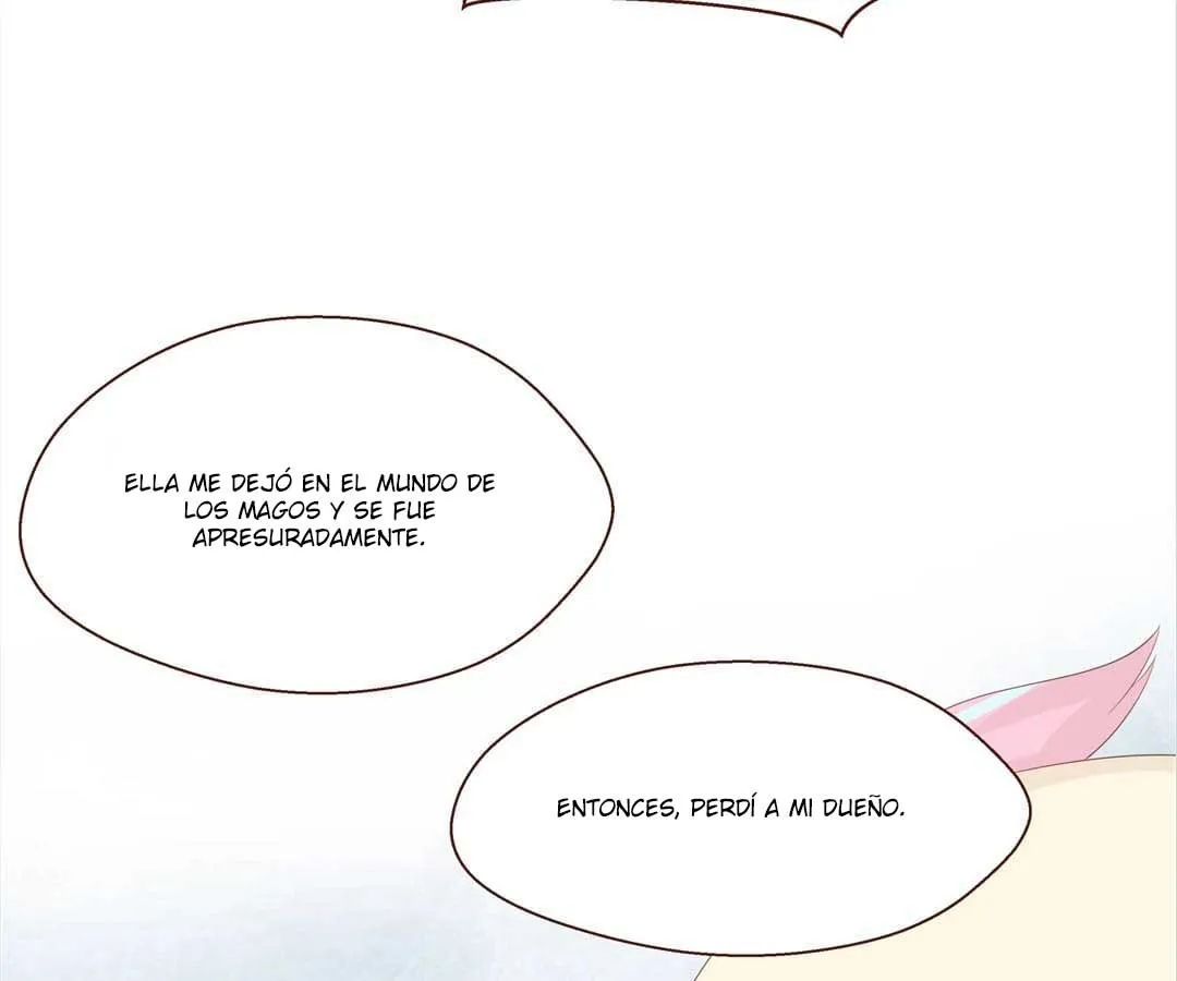 Mi Propio Amor Sólo Me Pertenece A Mí Capítulo 75 en Línea - página 37