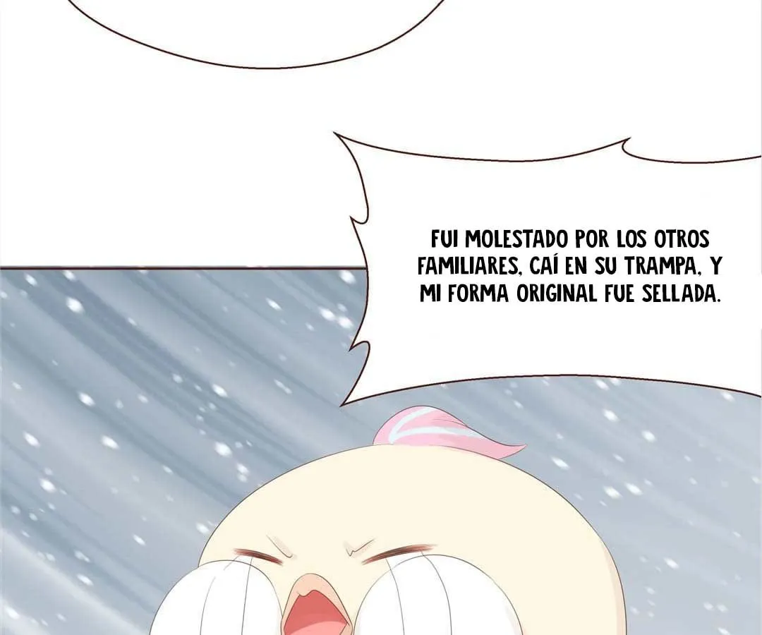 Mi Propio Amor Sólo Me Pertenece A Mí Capítulo 75 en Línea - página 39