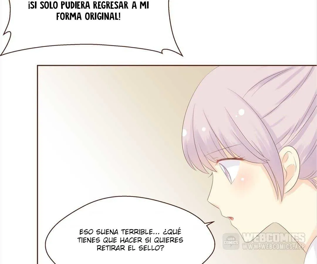 Mi Propio Amor Sólo Me Pertenece A Mí Capítulo 75 en Línea - página 42