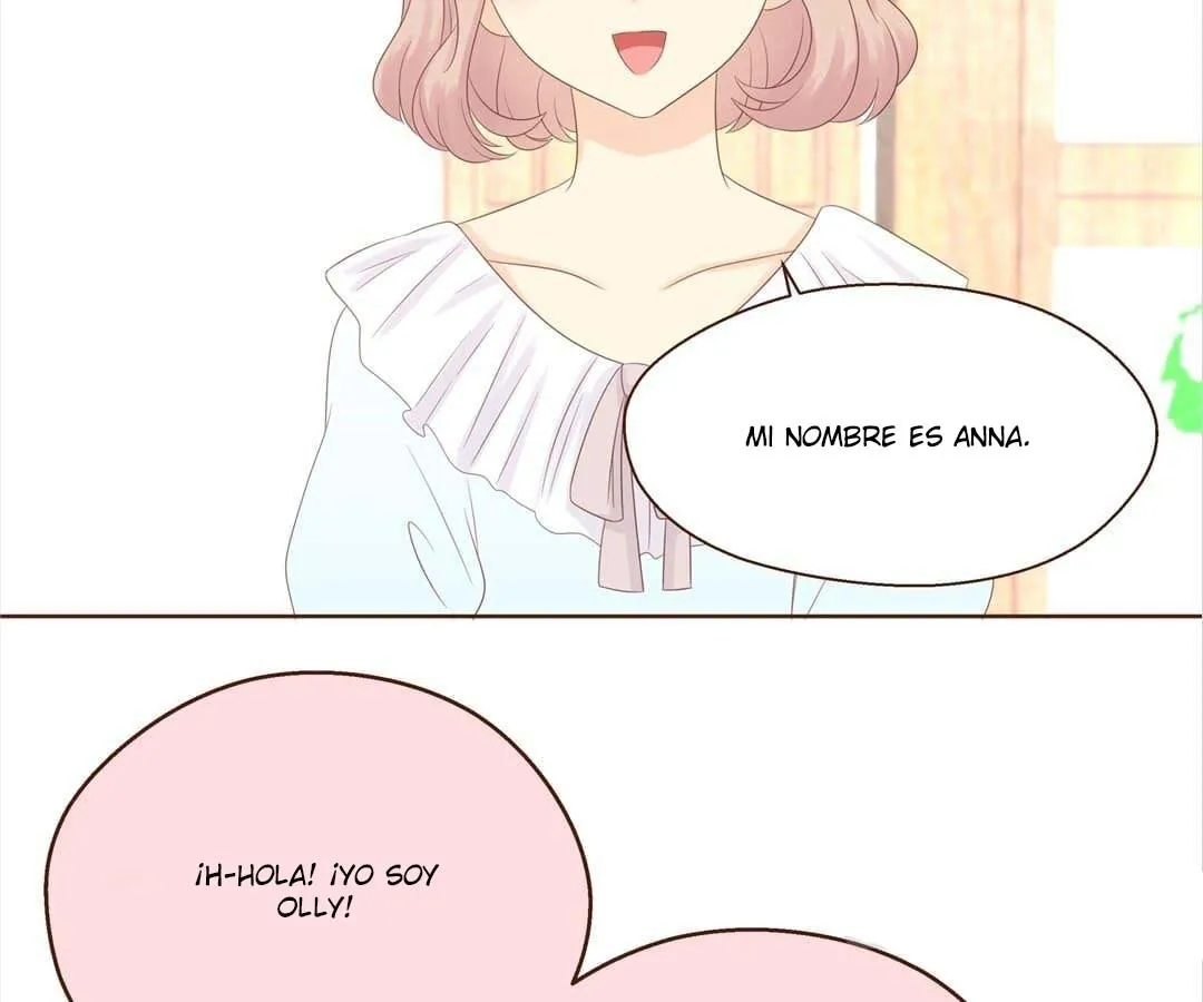 Mi Propio Amor Sólo Me Pertenece A Mí Capítulo 77 en Línea - página 3