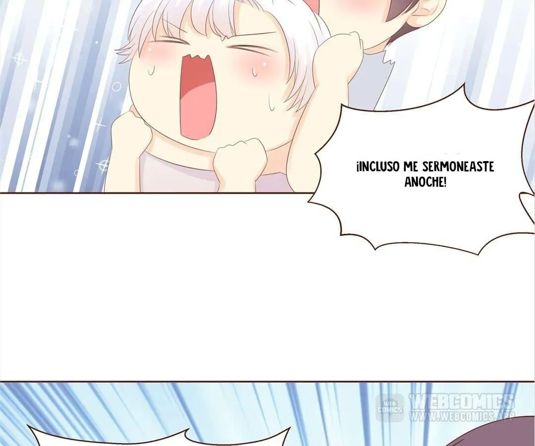 Mi Propio Amor Sólo Me Pertenece A Mí Capítulo 77 en Línea - página 15