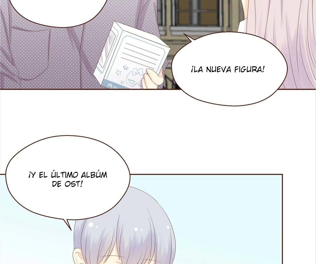 Mi Propio Amor Sólo Me Pertenece A Mí Capítulo 77 en Línea - página 27