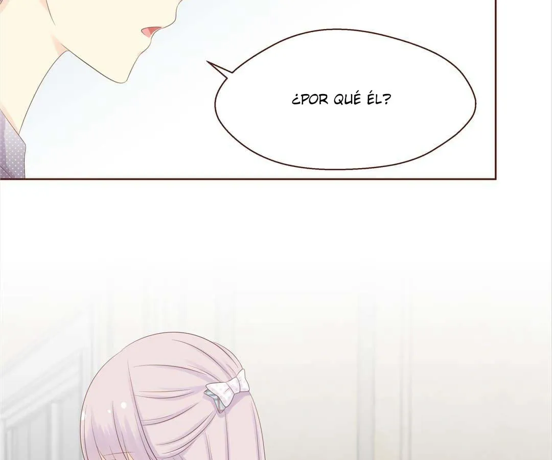 Mi Propio Amor Sólo Me Pertenece A Mí Capítulo 77 en Línea - página 33