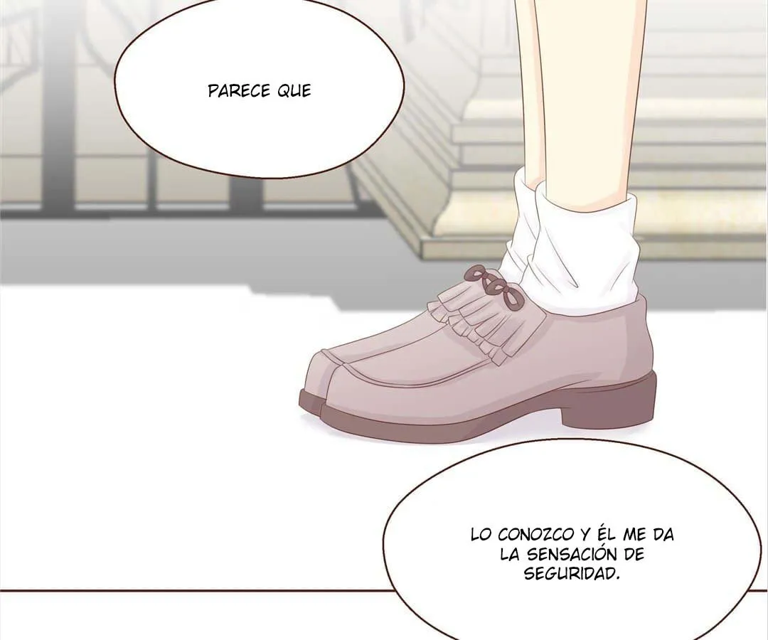 Mi Propio Amor Sólo Me Pertenece A Mí Capítulo 77 en Línea - página 35